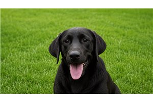 Sheba - Labrador Retriever for sale