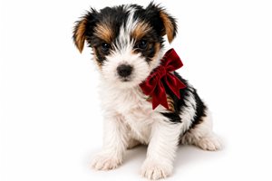 Ruby Mae - Yorkshire Terrier - Yorkie for sale