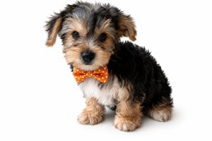 Poppy Pearl - Yorkshire Terrier - Yorkie for sale