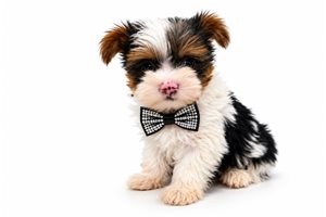 Bently Grey - Yorkshire Terrier - Yorkie for sale