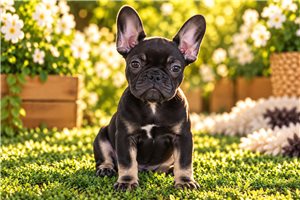 Katsu - French Bulldog for sale