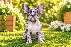 Bryson - French Bulldog for sale