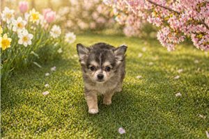 Delilah - Chihuahua for sale