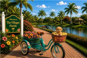 Elle - Malti Poo - Maltipoo for sale