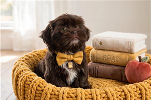 Timmy - Shih Tzu for sale