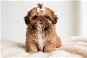 Hope - Shih Tzu for sale
